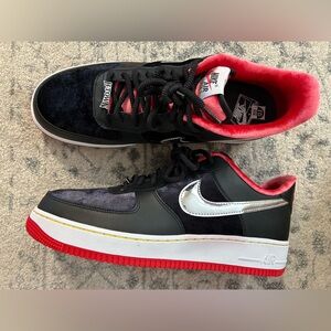 Men's Nike Air Force 1 Low Houston (New)